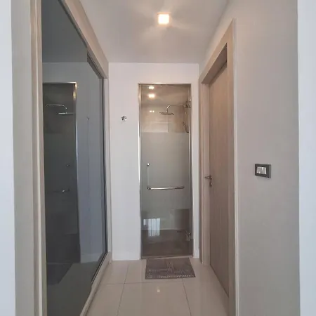 The Juwel By Daranee Service Property