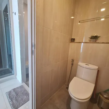 The Juwel By Daranee Service Property Apartment