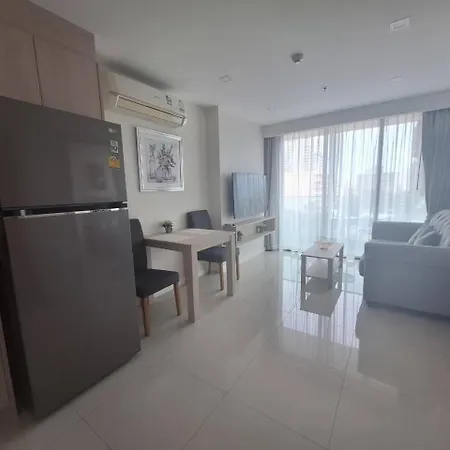 The Juwel By Daranee Service Property *