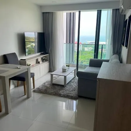 The Juwel By Daranee Service Property Apartment *