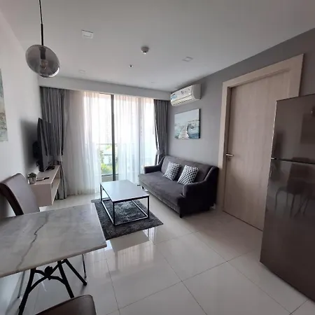 The Juwel By Daranee Service Property *