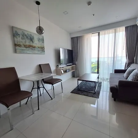 The Juwel By Daranee Service Property *