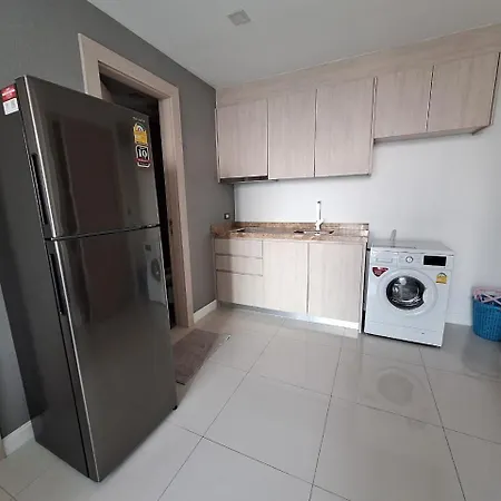 The Juwel By Daranee Service Property