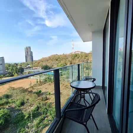 The Juwel By Daranee Service Property Apartment