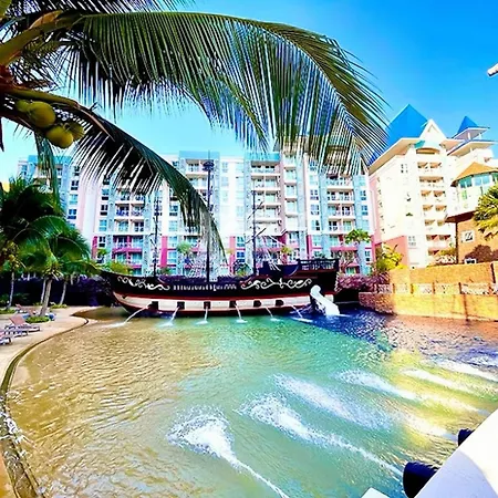 Apartment Grande Caribbean