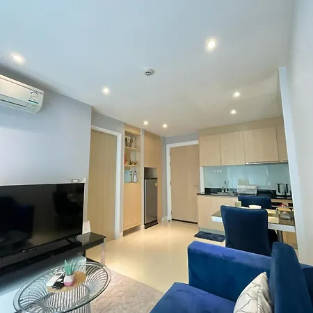 Grande Caribbean Apartment *