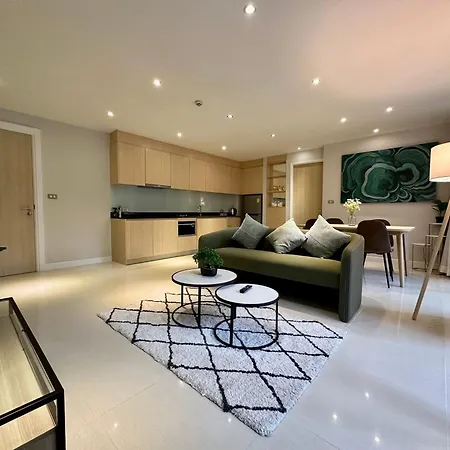Apartment Grande Caribbean