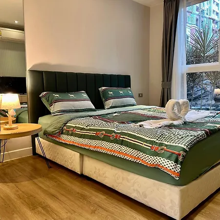 Grande Caribbean Apartment
