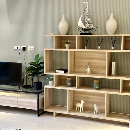 Apartment Grande Caribbean