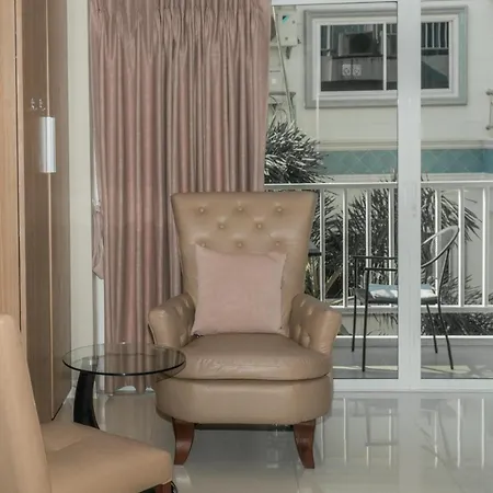 Apartment New Nordic Kristine By Apartwell