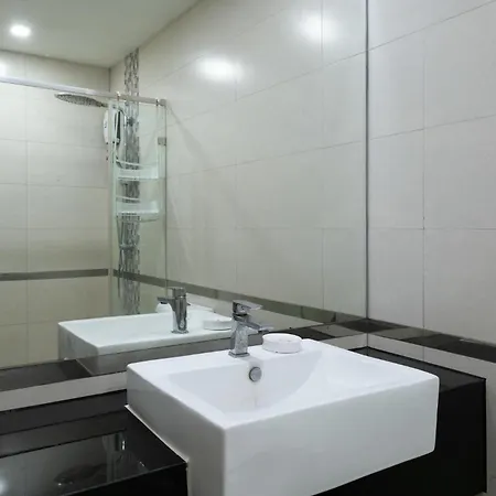 Apartment Siam Plaza By Apartwell *