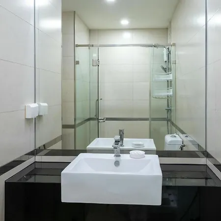 Apartment Siam Plaza By Apartwell Pattaya