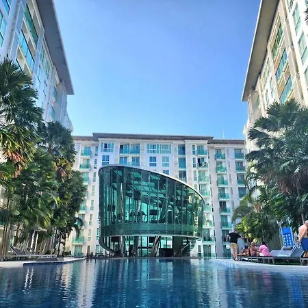 New In Center * Pattaya