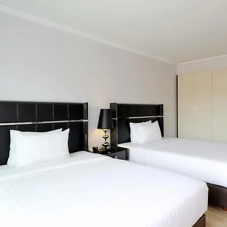 Sirin Exclusive And Hotel Pattaya