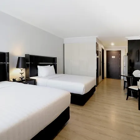 Hotel Sirin Exclusive And Pattaya