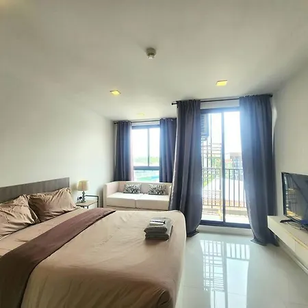 Apartment Beautiful In Town *