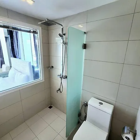 Nice Apartment Pattaya
