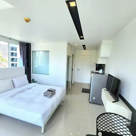Nice Apartment Pattaya