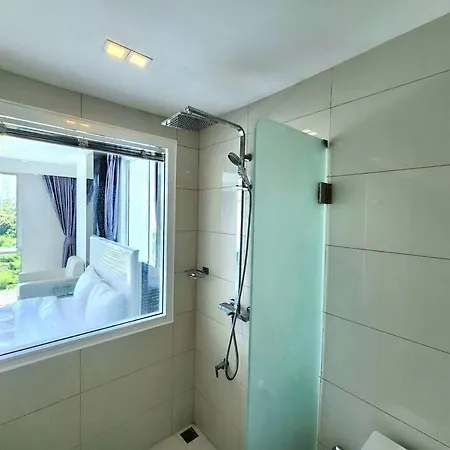 Nice Apartment Apartment Pattaya
