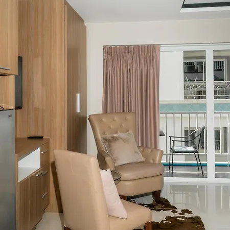 Apartment New Nordic Kristine By Apartwell *