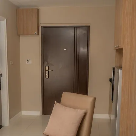 New Nordic Kristine By Apartwell Apartment *