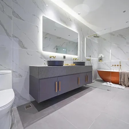 New 2024 - 4br Pet-friendly Pool - Jomtien Pattaya