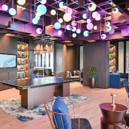 Downtown Chic High Floor& Seaview #en57928 * Pattaya