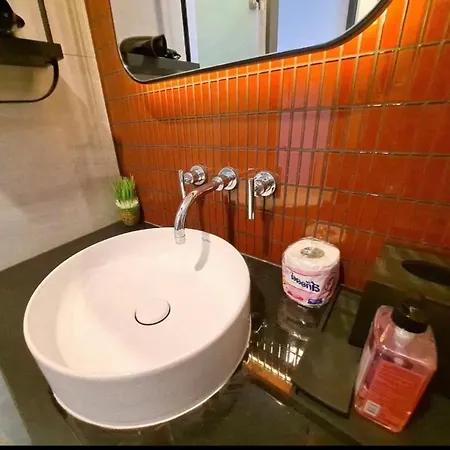 Downtown Chic High Floor& Seaview #en57928 Apartment Pattaya