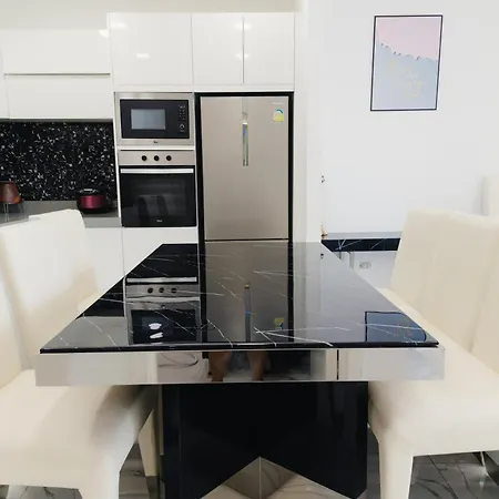 Rio Pool Holiday home Pattaya
