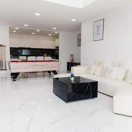 Holiday home Rio Pool Pattaya