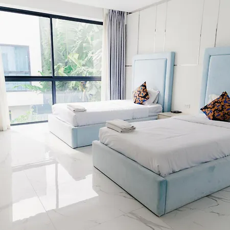 Rio Pool Holiday home *