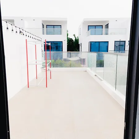 Holiday home Rio Pool Pattaya