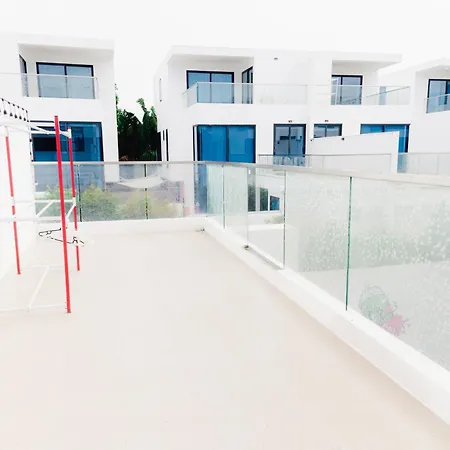 Holiday home Rio Pool *