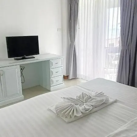 Kp Seaview Jomtien Pattaya