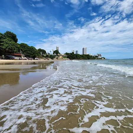 Phratamnak Seaside Pool Pattaya