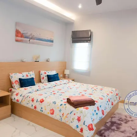 Magic 1 Pattaya