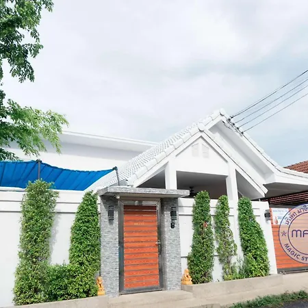 Magic 1 * Pattaya