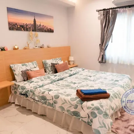 Magic 1 Villa *