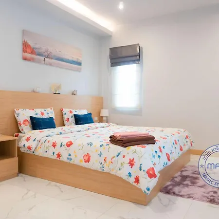 Villa Magic 1 Pattaya