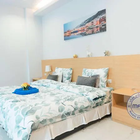 Villa Magic 1