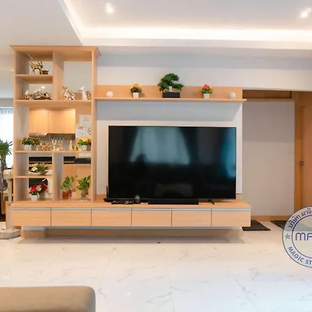 Magic 1 Villa *