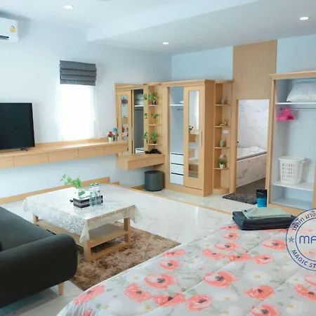 Villa Magic 1