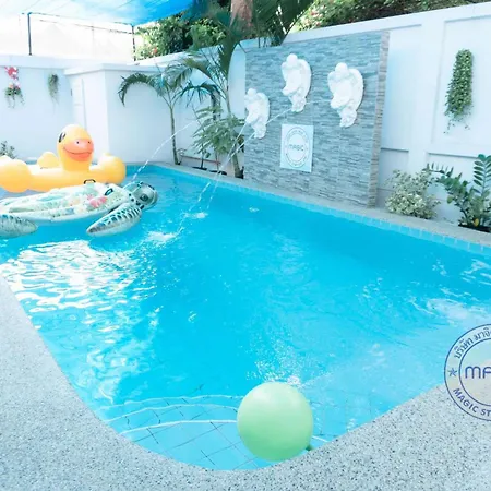 Magic 1 * Pattaya