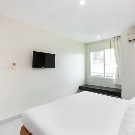 Hotel Grand Bella