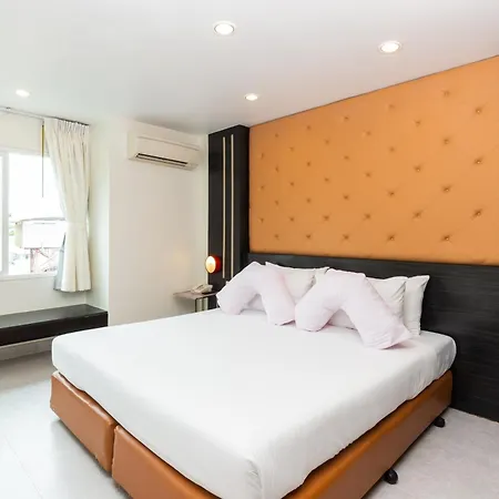 Hotel Grand Bella 4*