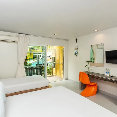 Grand Bella Hotel Pattaya