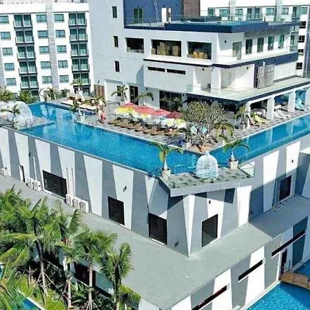 Apartment Arcadia Beach 1 Bedroom *