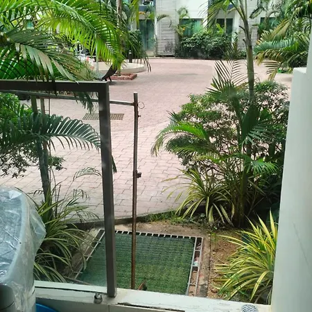 Apartment Arcadia Beach 1 Bedroom *