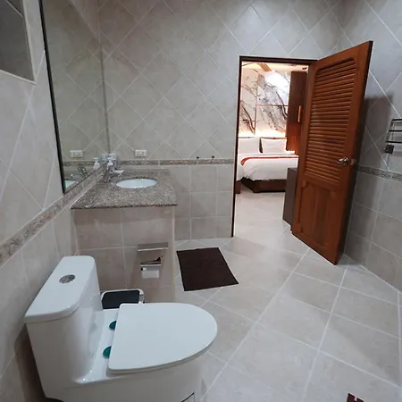 Villa Phratamnak Seaside Pool *