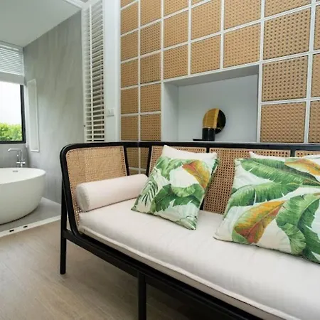 Villa Me9 Luxury Pool Pattaya